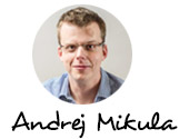 Andrej Mikula